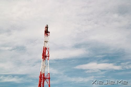 晚安心语：最美好的总会在不经意间出现 (9)