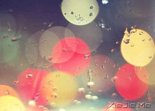 晚安心语：孤单不是因为没有朋友，而是没有人住在你心里 (3)