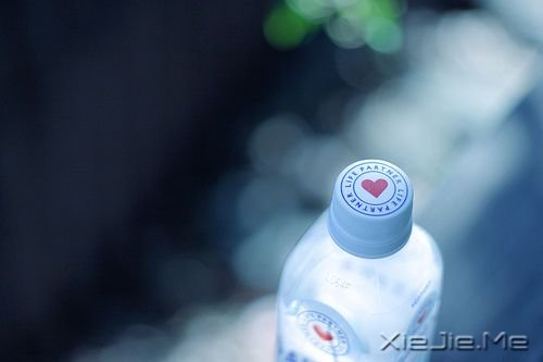 晚安心语：总有一扇门为梦想打开 (4)