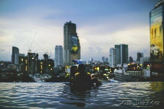 文字：和你一起环游世界 (1)
